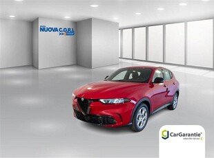 Alfa Romeo Tonale 1.6 Sprint 130cv tct6 nuovo