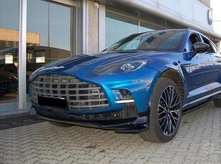 ASTON MARTIN DBX 707