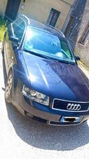 Audi a 4 1.9 2002