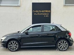 Audi A1 1.4 tdi Sport