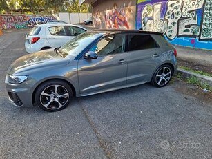 AUDI A1 2ª serie - 2021