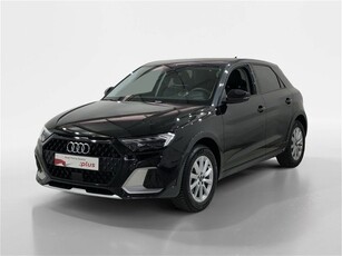 Audi A1 allstreet allstreet 30 TFSI S tronic Admired usato