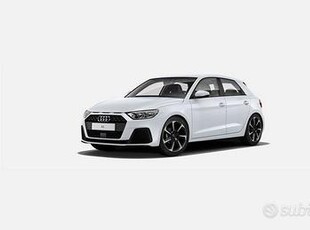 Audi A1 Sportback 25 1.0 tfsi