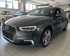 Audi A3 1.4 TFSIe e-tron Sportback 150 kW