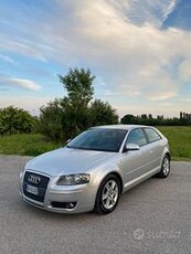 AUDI a3 2.0 d Sline QUATTRO