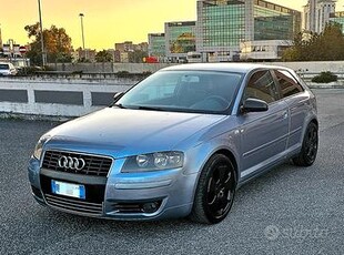 AUDI A3 2.0 TDI 140cv Permuto - 2004