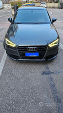 Audi A3 s line