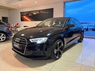 AUDI - A3 - SPB 1.6 TDI Sport Led/Rotor18'