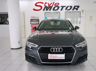 Audi A4 35 TDI S tronic Business Sport usato