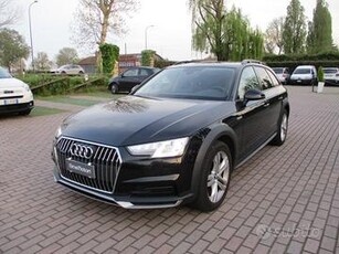 AUDI A4 allroad 2.0 TDI 190Cv S-tronic Business