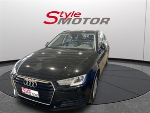 Audi A4 Avant 2.0 TDI 150 CV ultra S tronic Business usato