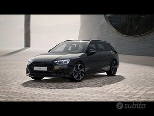 Audi A4 AVANT 40 TDI QUATTRO S TRONIC MY 24