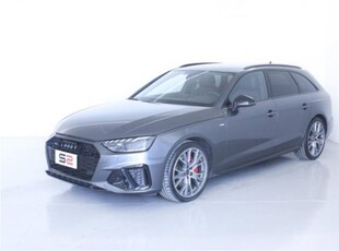 Audi A4 Avant 40 TDI quattro S tronic S line edition usato