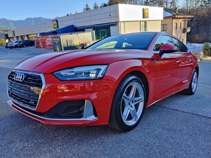 Audi A5 35 TDI S tronic Sportback 120 kW