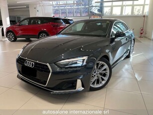 Audi A5 40 TFSI S tronic Business 140 kW