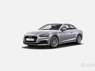 Audi A5 Coupe 40 2.0 tdi mhev S line edition ...