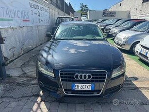 Audi A5 SPB 2.7 V6 TDI AUTOMATICA