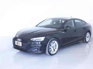 Audi A5 Sportback 40 TFSI S tronic usato