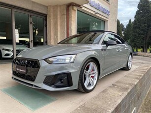 Audi A5 Sportback 50 TDI quattro tiptronic Sport usato