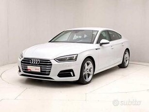 Audi A5 Sportback A5 SPB 40 TDI S tronic Business