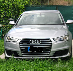 Audi a6 3.0 v6 218 cv