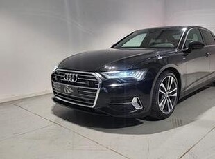 AUDI A6 40 2.0 tdi mhev Business s-tronic my1