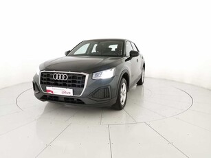 Audi Q2 30 1.0 tfsi Business