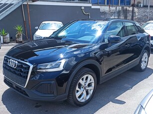 Audi Q2 30 TDI 85 kW