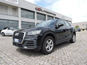 Audi Q2 Q2 1.6 TDI Business usato