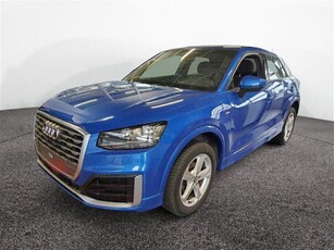 Audi Q2 Q2 30 TDI S line Edition usato