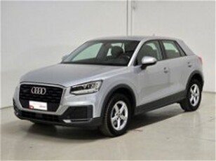 Audi Q2 Q2 35 2.0 tdi Business s-tronic del 2018 usata a Alessandria