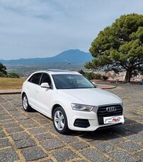 Audi Q3 2.0 TDI 150 CV quattro Sport