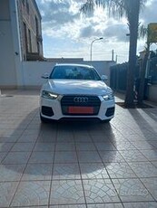 Audi q3 - 2018