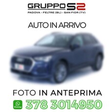 Audi Q3 35 TDI quattro S tronic Business Advanced usato