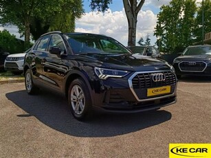 Audi Q3 35 TDI quattro S tronic Business usato