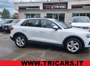 Audi Q3 35 TFSI Business Advanced usato