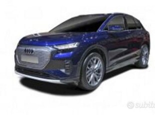 Audi Q4 e-tron 45