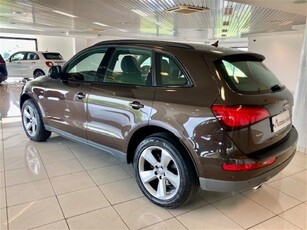 Audi Q5 2.0 TDI 190 CV S tronic Advanced Plus usato