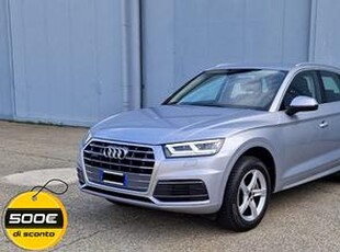 AUDI Q5 40 2.0 tdi Business quattro 190cv s-tronic