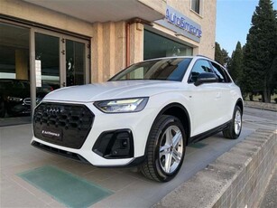 Audi Q5 40 TDI 204 CV quattro S tronic usato