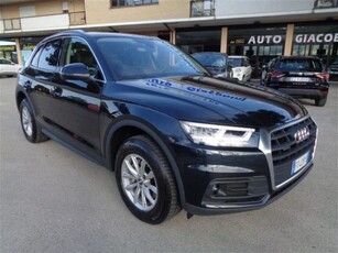 Audi Q5 40 TDI quattro S tronic Business usato