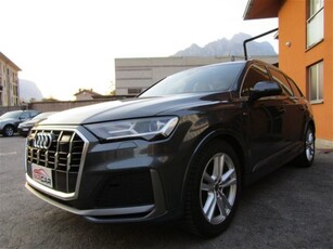 Audi Q7 45 TDI quattro tiptronic usato