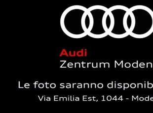 Audi Q8 Q8 45 TDI quattro tiptronic Sport usato