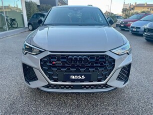 Audi RS Q3 2.5 quattro s-tronic usato