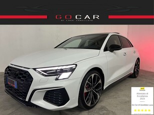 Audi S3 quattro S tronic Sport Sportback 228 kW