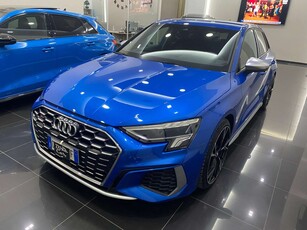 Audi S3 Sportback 228 kW