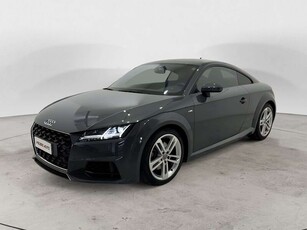 Audi TT 40 TFSI S tronic 145 kW