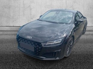 Audi TT 45 TFSI S tronic 180 kW