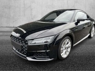 Audi TT 45 TFSI S tronic 180 kW