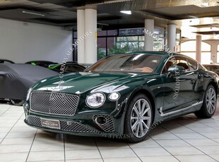 Bentley Continental GT 404 kW